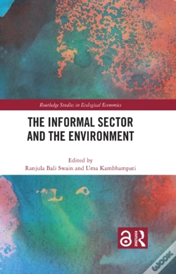 Capa do artigo Informal Sector And The Environment
