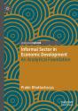 Informal Sector In Economic Development - Preview