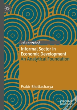 Capa do artigo Informal Sector In Economic Development
