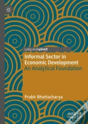 Capa do artigo Informal Sector In Economic Development