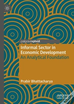 Capa do artigo Informal Sector In Economic Development