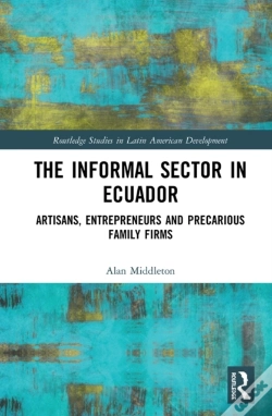 Capa do artigo Informal Sector In Ecuador