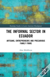 Capa do artigo Informal Sector In Ecuador