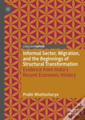 Capa do artigo Informal Sector, Migration, And The Beginnings Of Structural Transformation