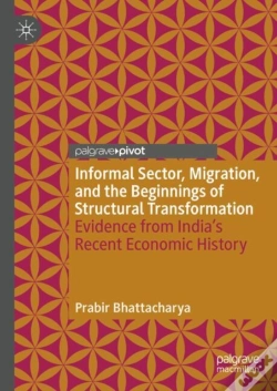 Capa do artigo Informal Sector, Migration, And The Beginnings Of Structural Transformation