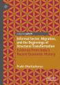 Informal Sector, Migration, And The Beginnings Of Structural Transformation - Preview