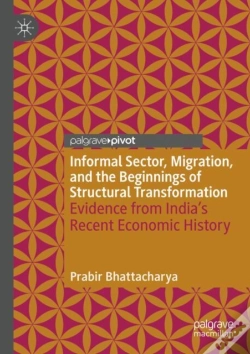 Capa do artigo Informal Sector, Migration, And The Beginnings Of Structural Transformation