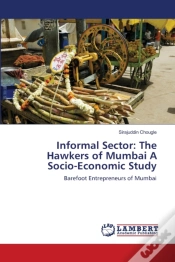 Capa do artigo Informal Sector