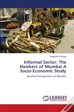 Capa do artigo Informal Sector