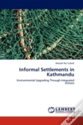Informal Settlements In Kathmandu