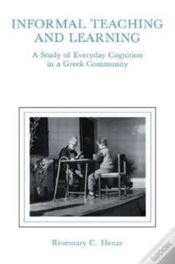 Capa do artigo Informal Teaching And Learning