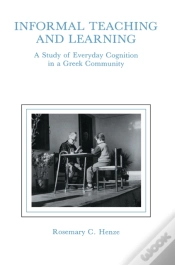 Capa do artigo Informal Teaching And Learning