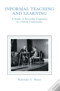 Capa do artigo Informal Teaching And Learning