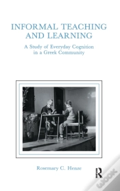 Capa do artigo Informal Teaching And Learning