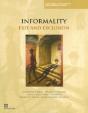 Informality - Preview