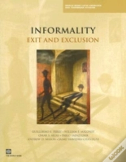 Capa do artigo Informality