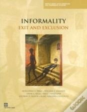 Capa do artigo Informality