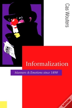 Capa do artigo Informalization