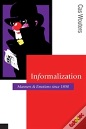 Capa do artigo Informalization