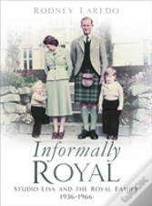 Informally Royal