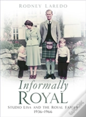 Informally Royal