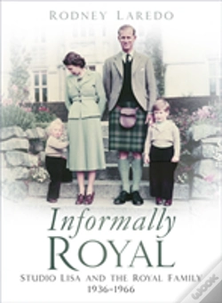 Capa do artigo Informally Royal