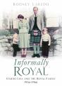 Informally Royal - Preview