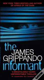 Capa do artigo Informant