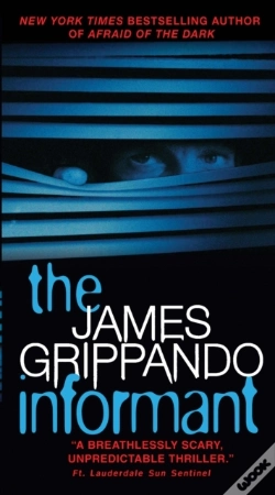 Capa do artigo Informant