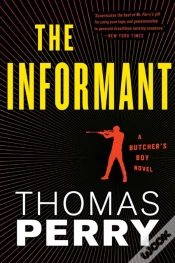 Capa do artigo Informant