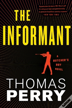 Capa do artigo Informant