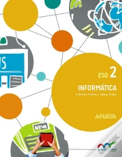 Capa do artigo Informática 2.
