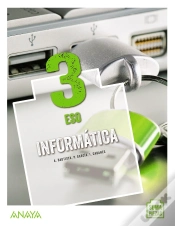 Capa do artigo Informática 3.