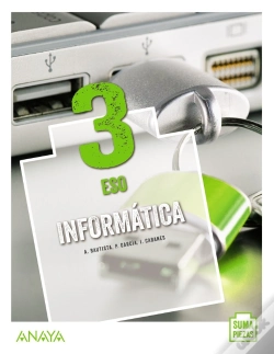 Capa do artigo Informática 3.