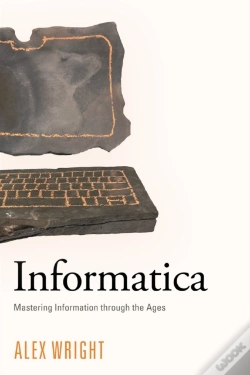 Capa do artigo Informatica