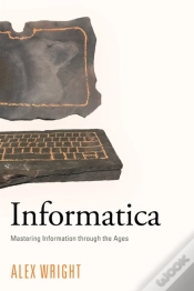 Capa do artigo Informatica