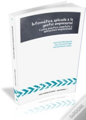 Capa do artigo Informàtica Aplicada A La Gestió Empresarial
