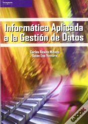 Capa do artigo Informática Aplicada A La Gestión De Datos