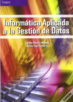 Capa do artigo Informática Aplicada A La Gestión De Datos