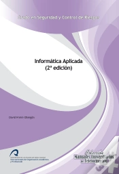 Capa do artigo Informática Aplicada