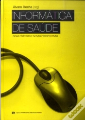 Capa do artigo Informática de Saúde