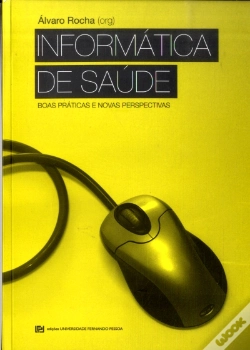 Capa do artigo Informática de Saúde