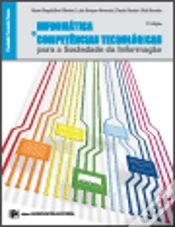 Capa do artigo Informática e Competências Tecnológicas