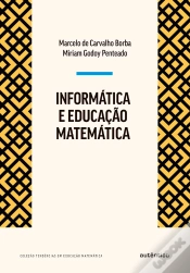 Capa do artigo Informática E Educação Matemática
