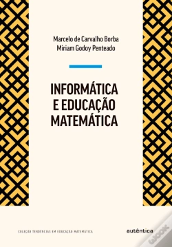Capa do artigo Informática E Educação Matemática