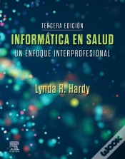 Capa do artigo Informatica En Salud 3ª Ed