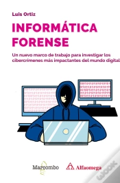 Capa do artigo Informática Forense