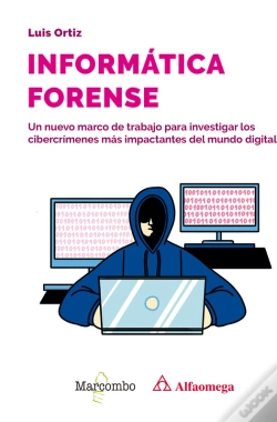 Capa do artigo Informática Forense
