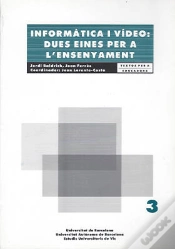 Capa do artigo Informàtica I Vídeo