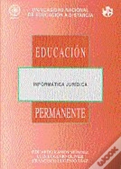Capa do artigo Informática Jur¡Dica
